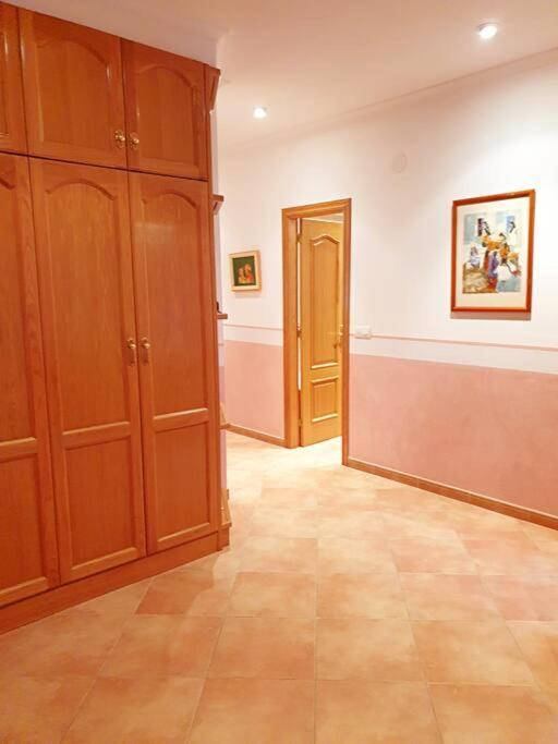 Apartamento Con Vistas Al Mar, Costa Da Morte Cee Exterior foto